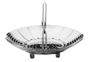 Steamer Insert from Ikea