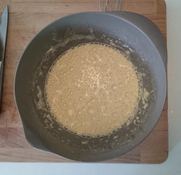 Yorkshire Pudding Mix