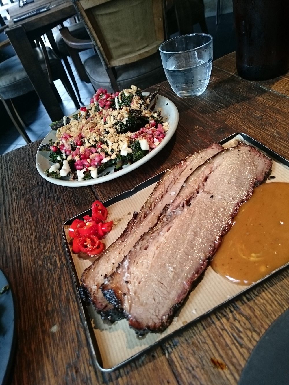 Beef Brisket